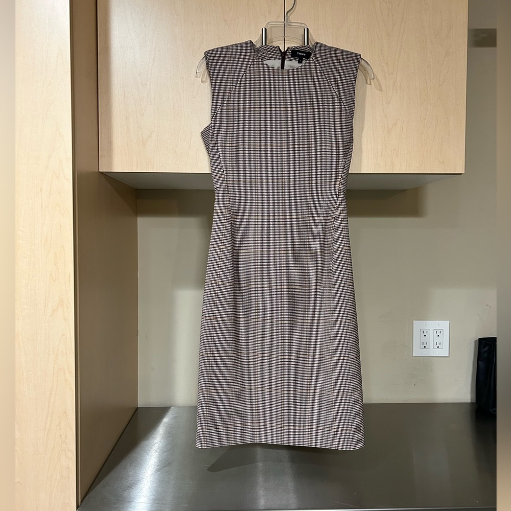 Theory Dress - Fabulous for business